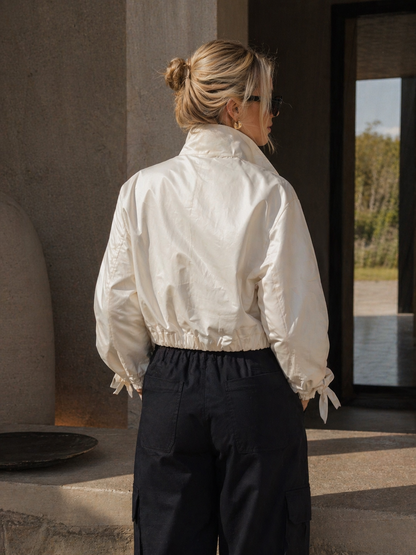 BOMBER CORE JACKET