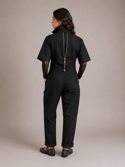 BLOOM SET - NEGRO