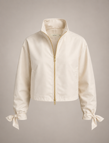 BOMBER CORE JACKET