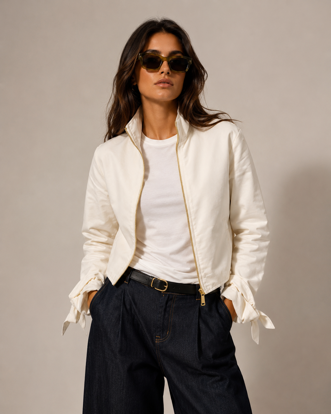 BOMBER CORE JACKET