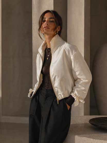 BOMBER CORE JACKET